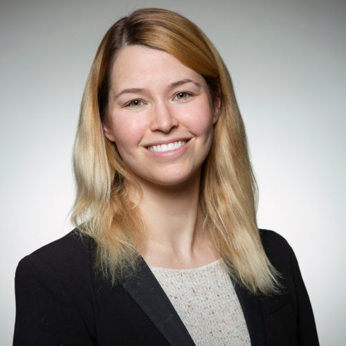 Brianna Hughes Headshot