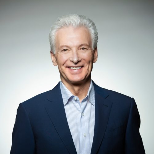 David Stoup Headshot