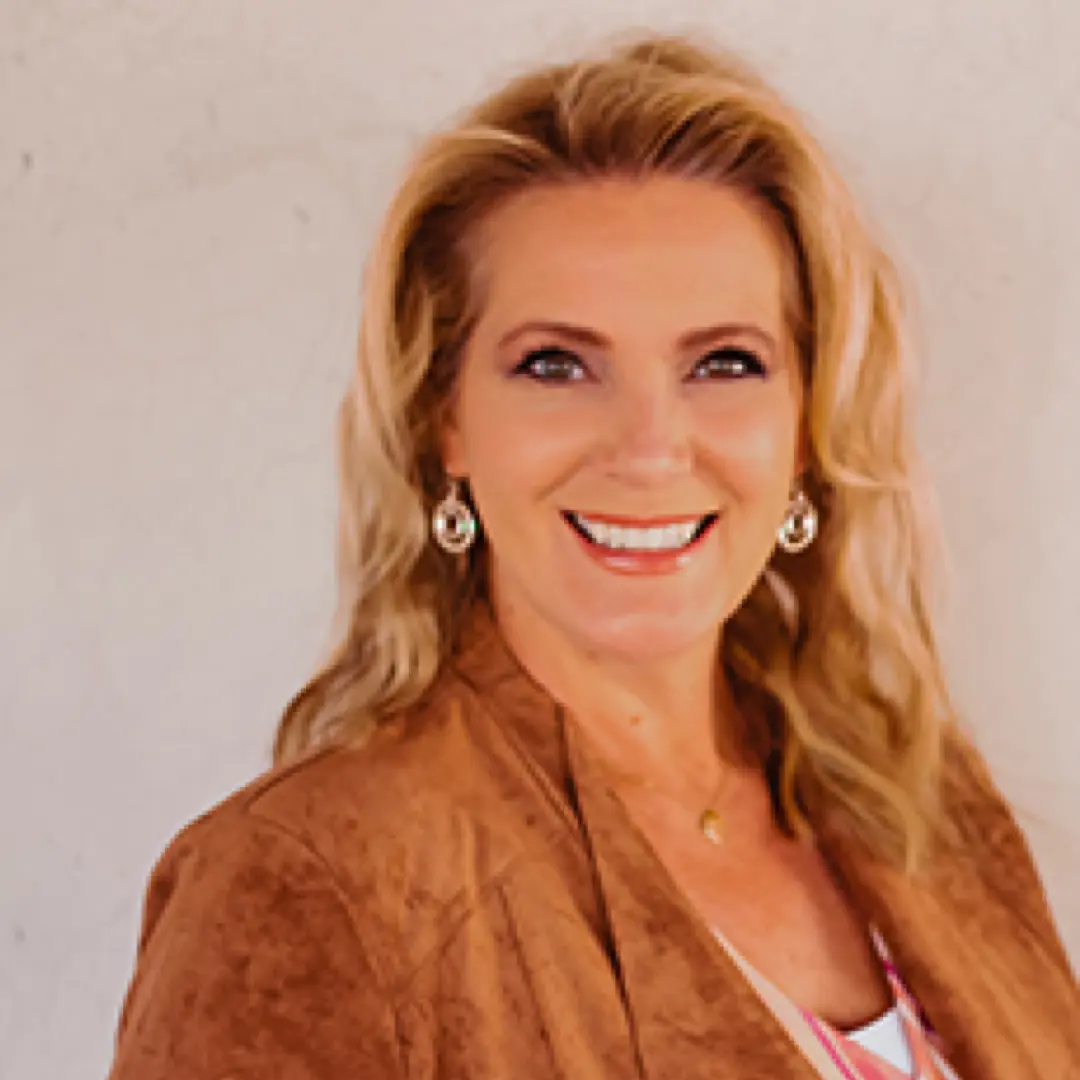 Callie Bonine Headshot